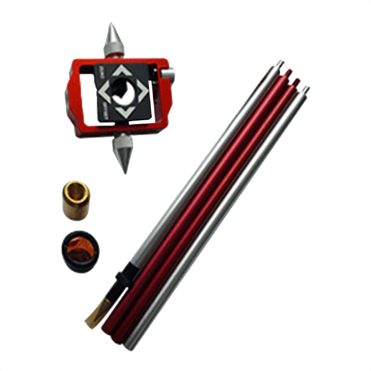 Mini prisma TRIMBLE001