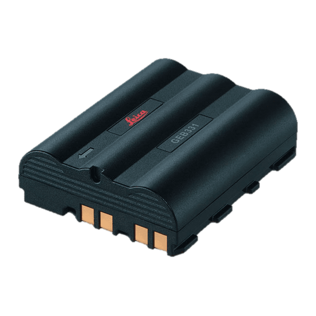 bateria leica GEB 331