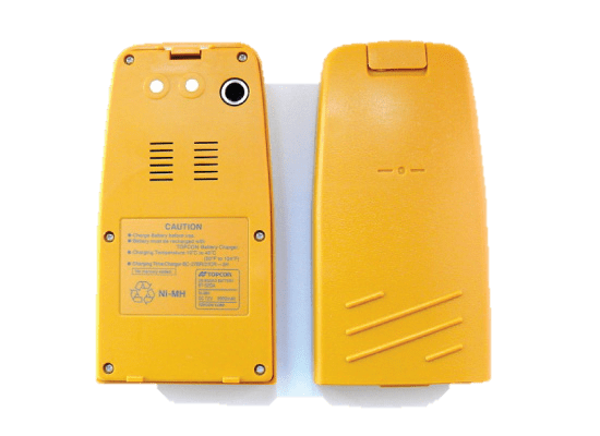 Bateria-topcon