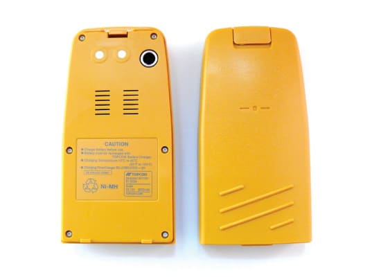 Bateria-topcon