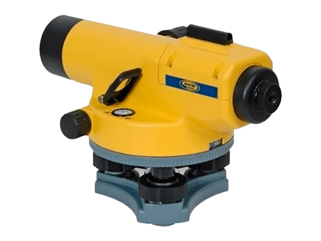 Spectra-Precision-AL24A